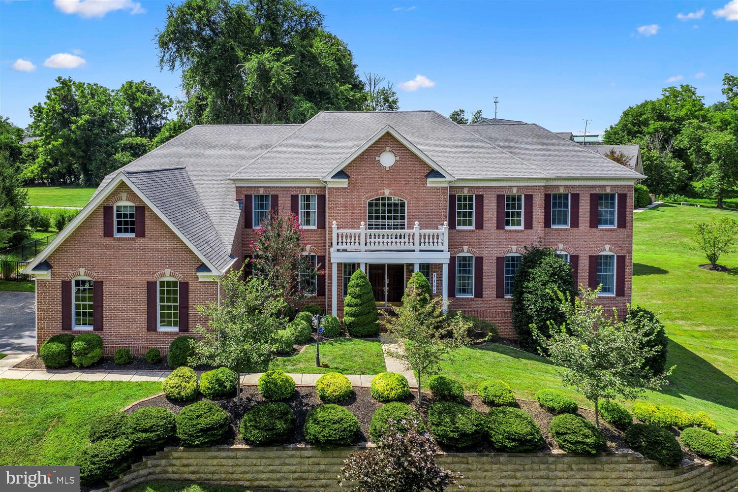 HUNT VALLEY CHASE - Residential