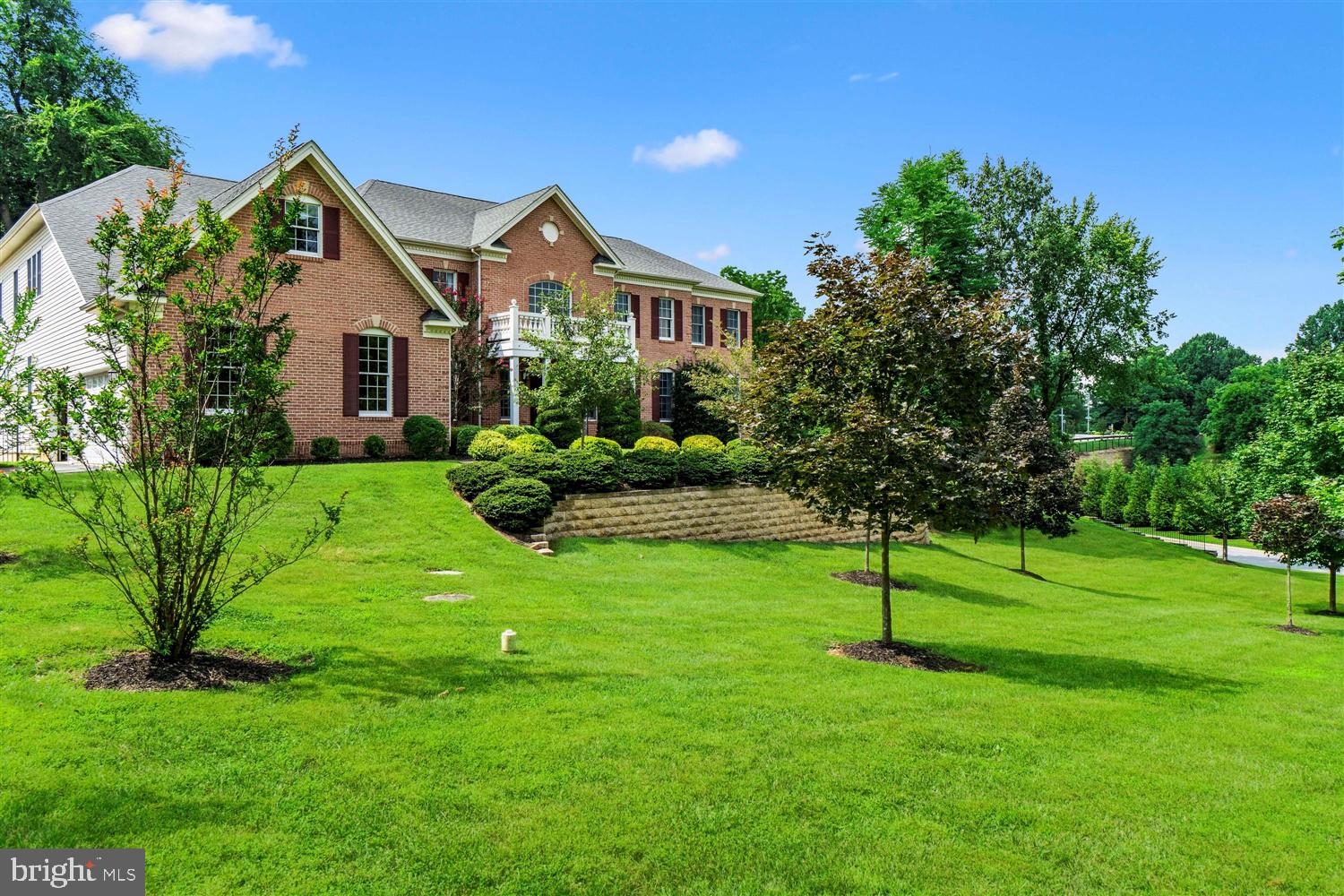 HUNT VALLEY CHASE - Residential