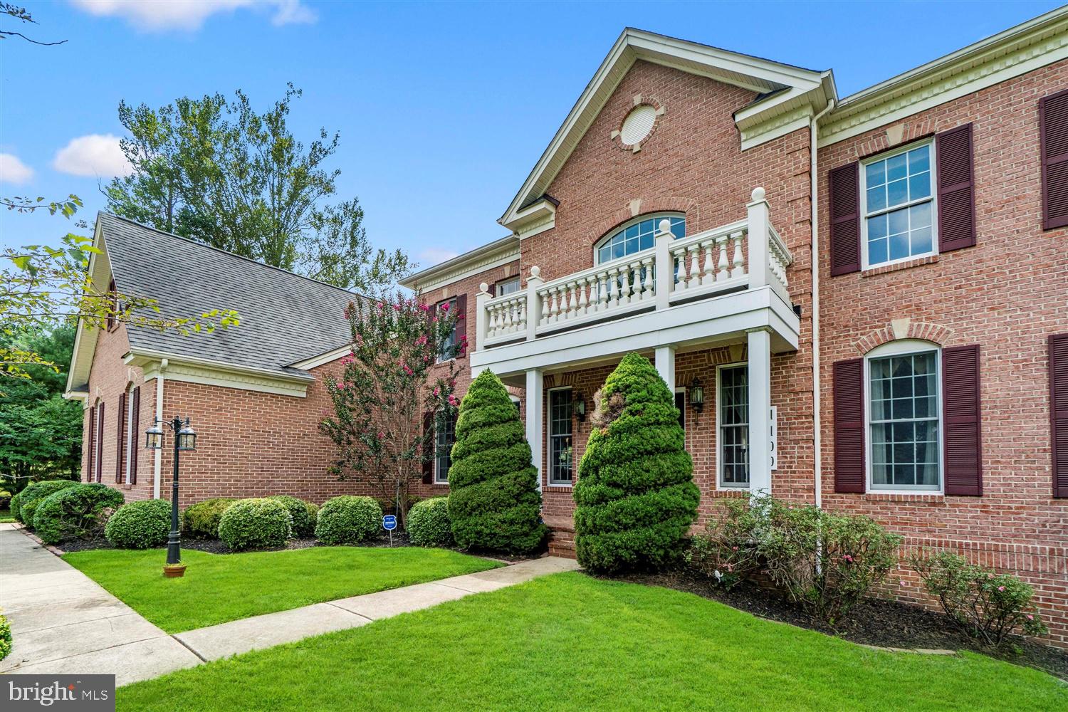 HUNT VALLEY CHASE - Residential