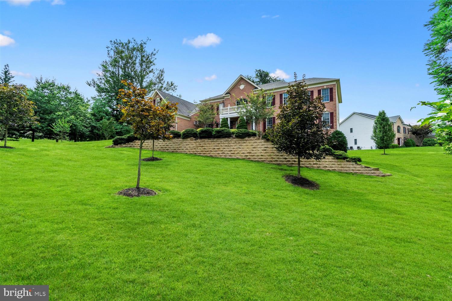 HUNT VALLEY CHASE - Residential