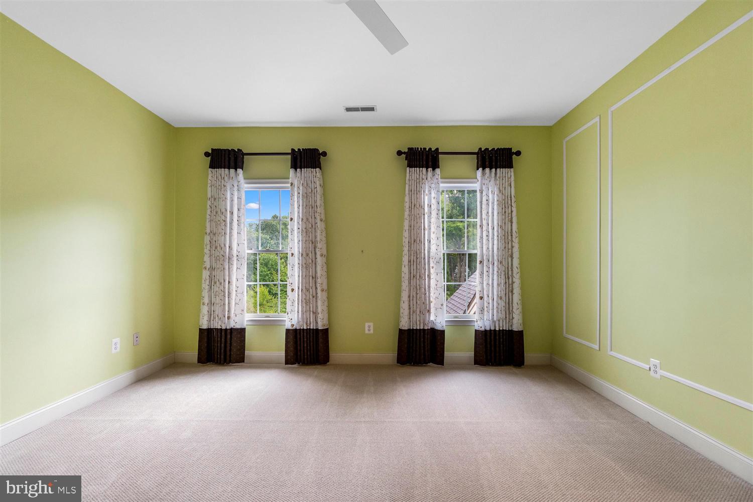 HUNT VALLEY CHASE - Residential