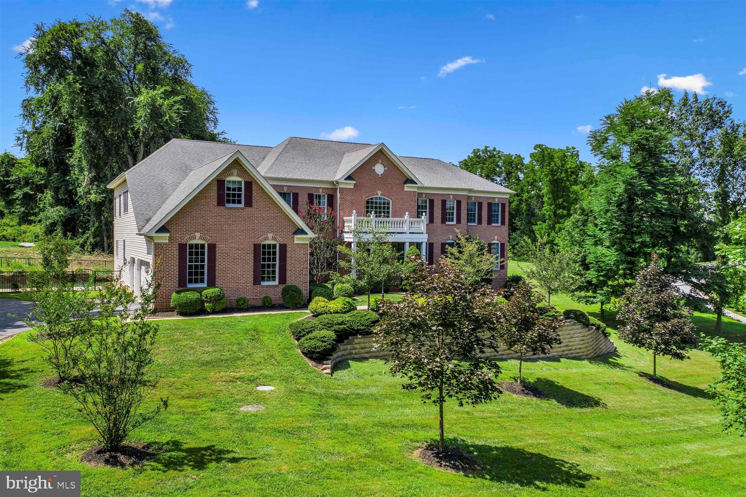 HUNT VALLEY CHASE - Residential