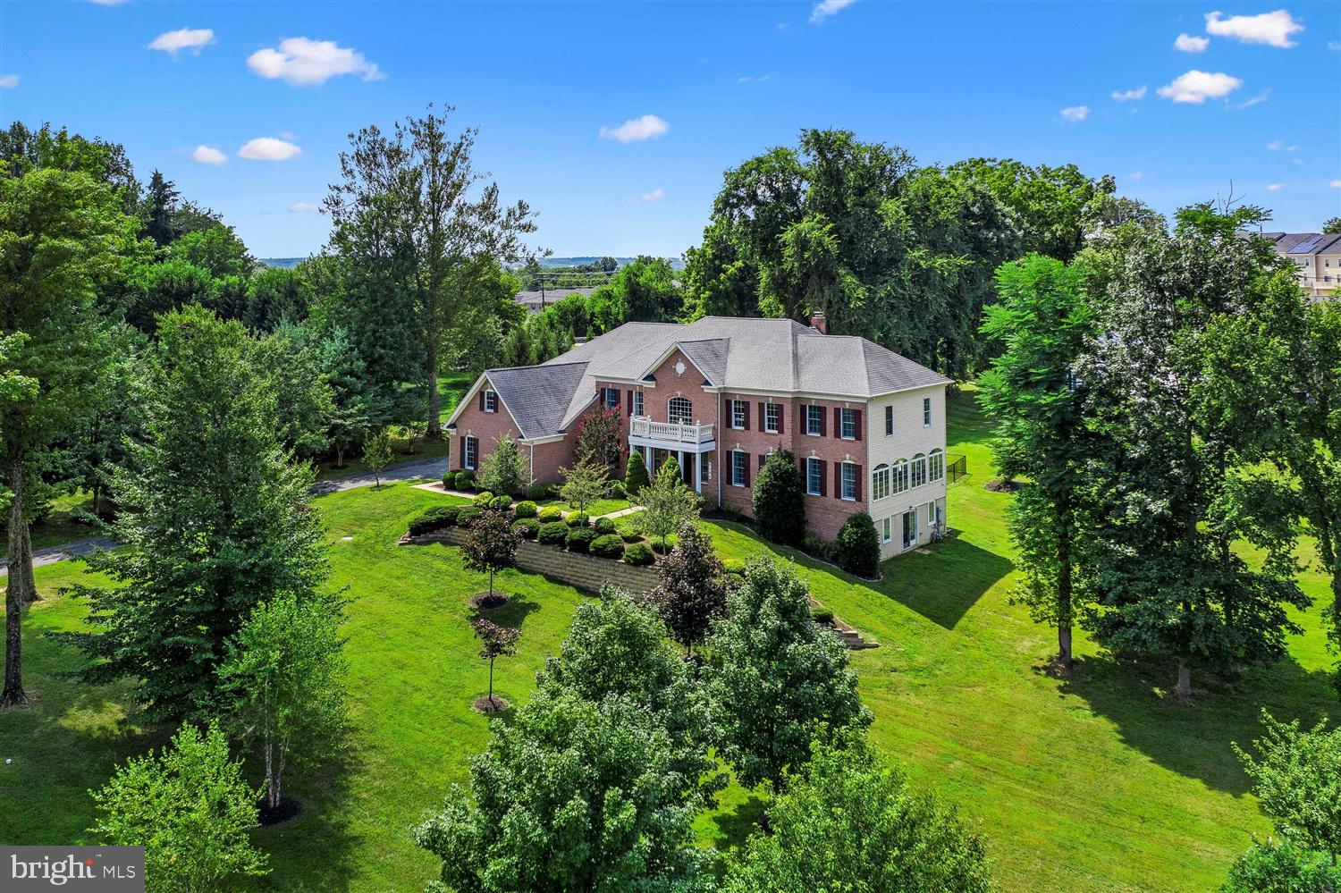 HUNT VALLEY CHASE - Residential