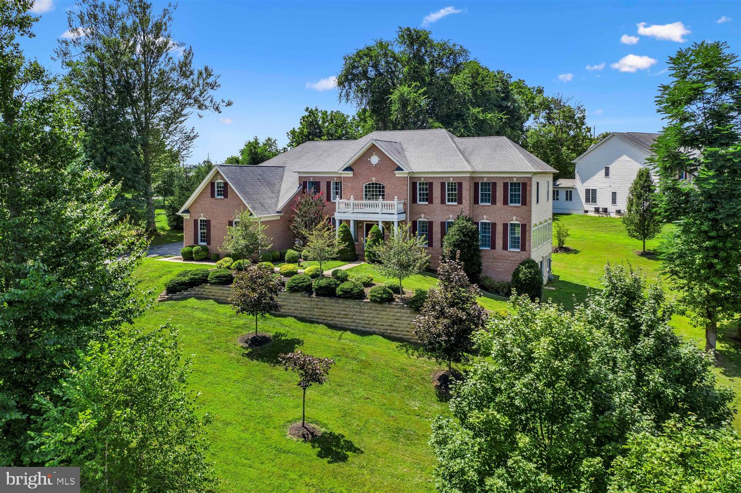 HUNT VALLEY CHASE - Residential