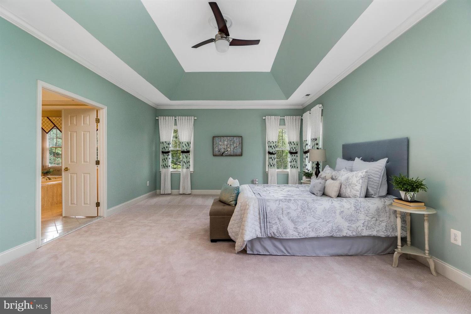 HUNT VALLEY CHASE - Residential