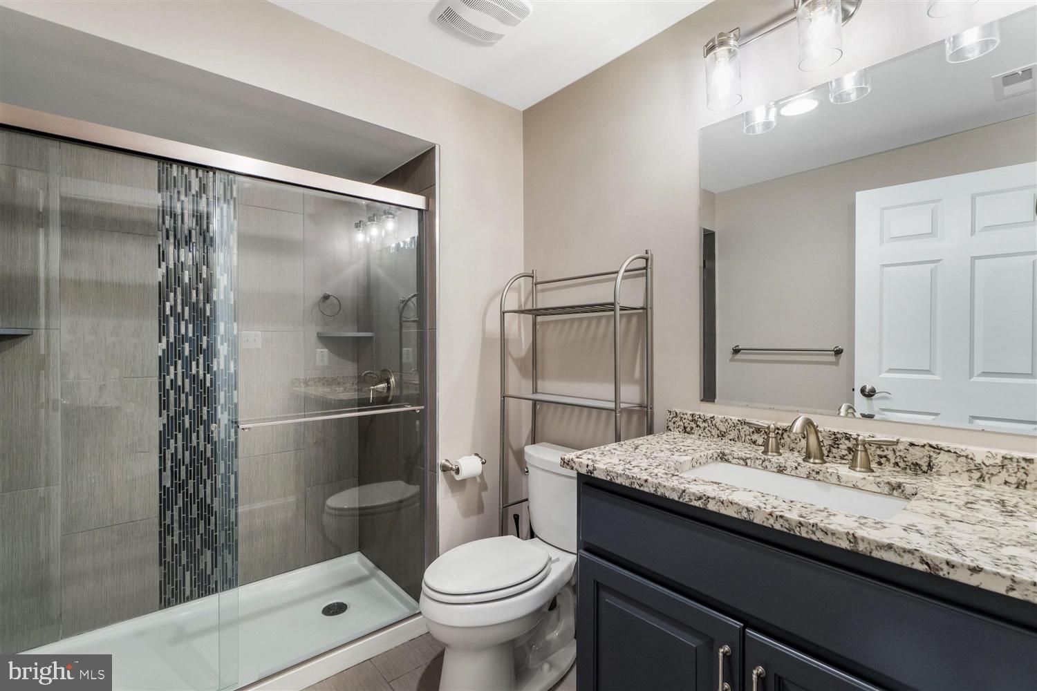 HUNT VALLEY CHASE - Residential