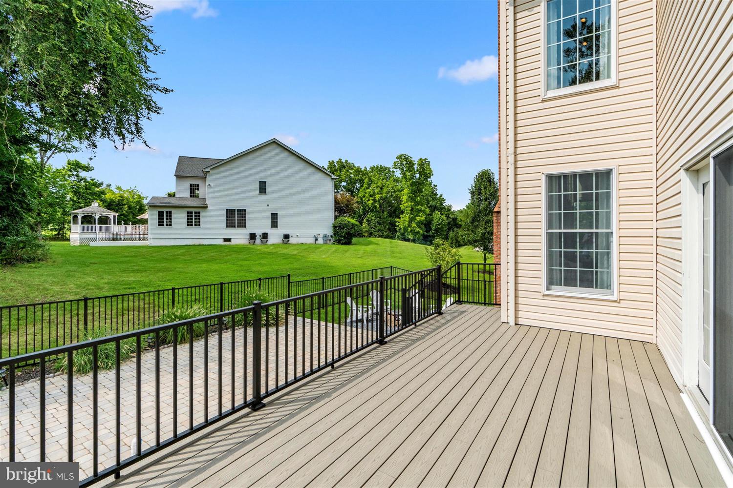 HUNT VALLEY CHASE - Residential