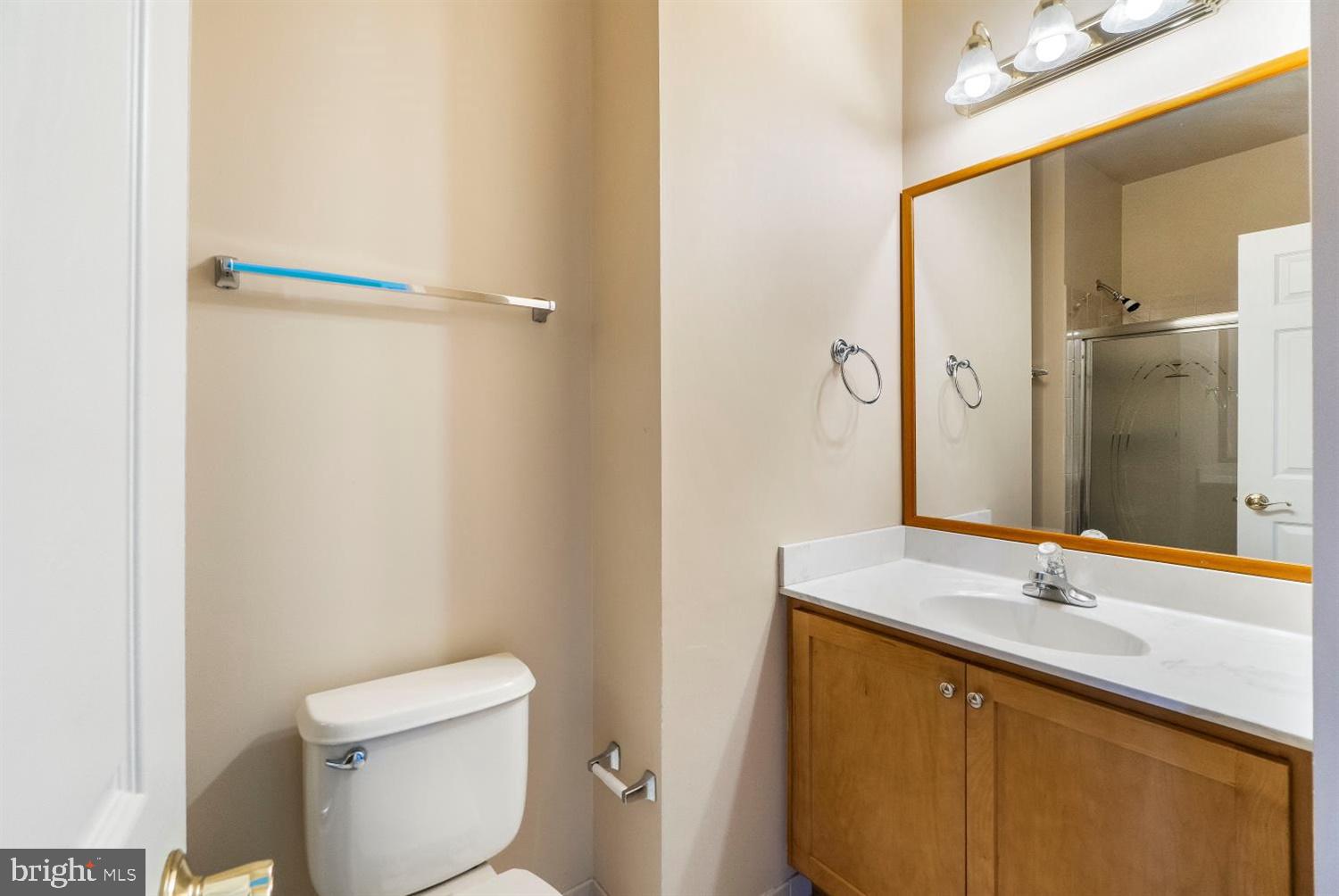 HUNT VALLEY CHASE - Residential