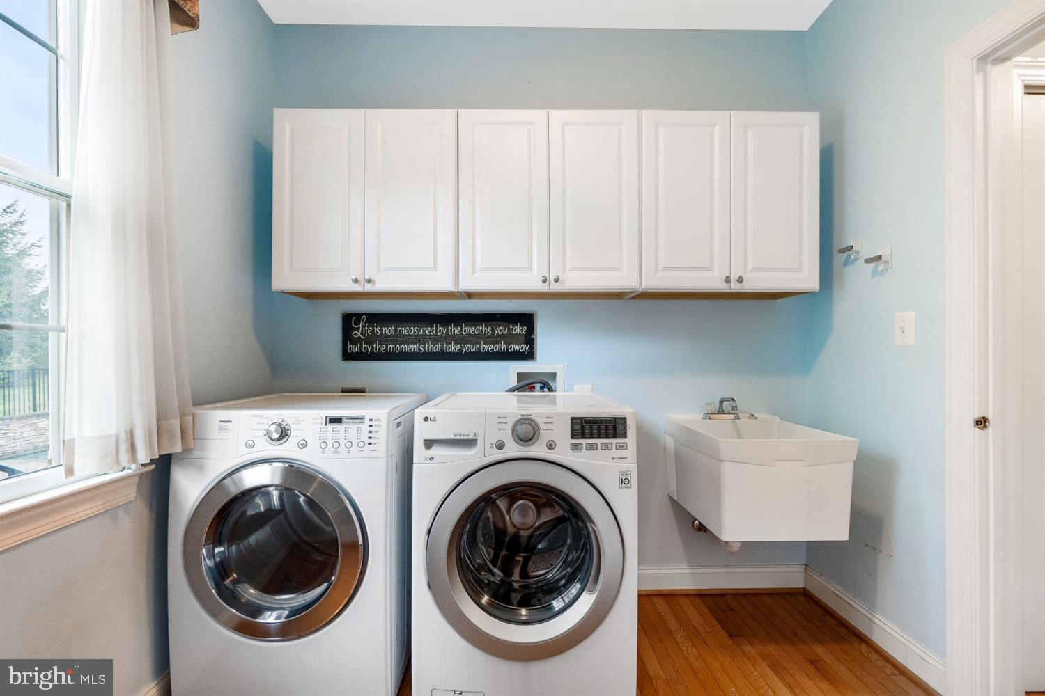 HUNT VALLEY CHASE - Residential