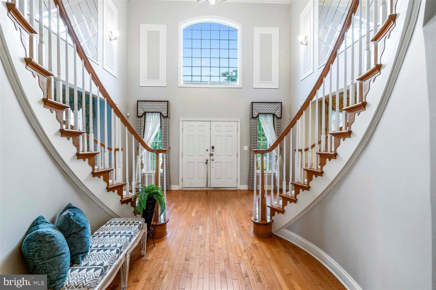 HUNT VALLEY CHASE - Residential