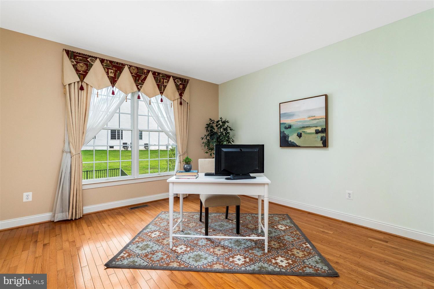 HUNT VALLEY CHASE - Residential