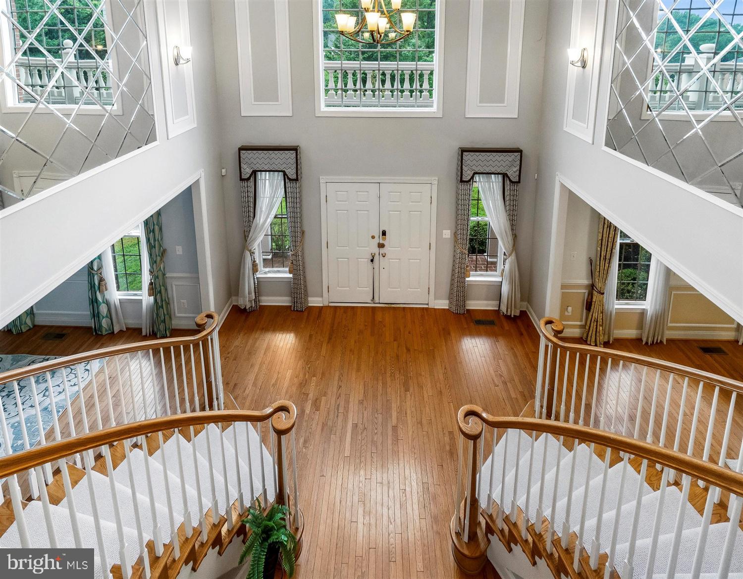 HUNT VALLEY CHASE - Residential