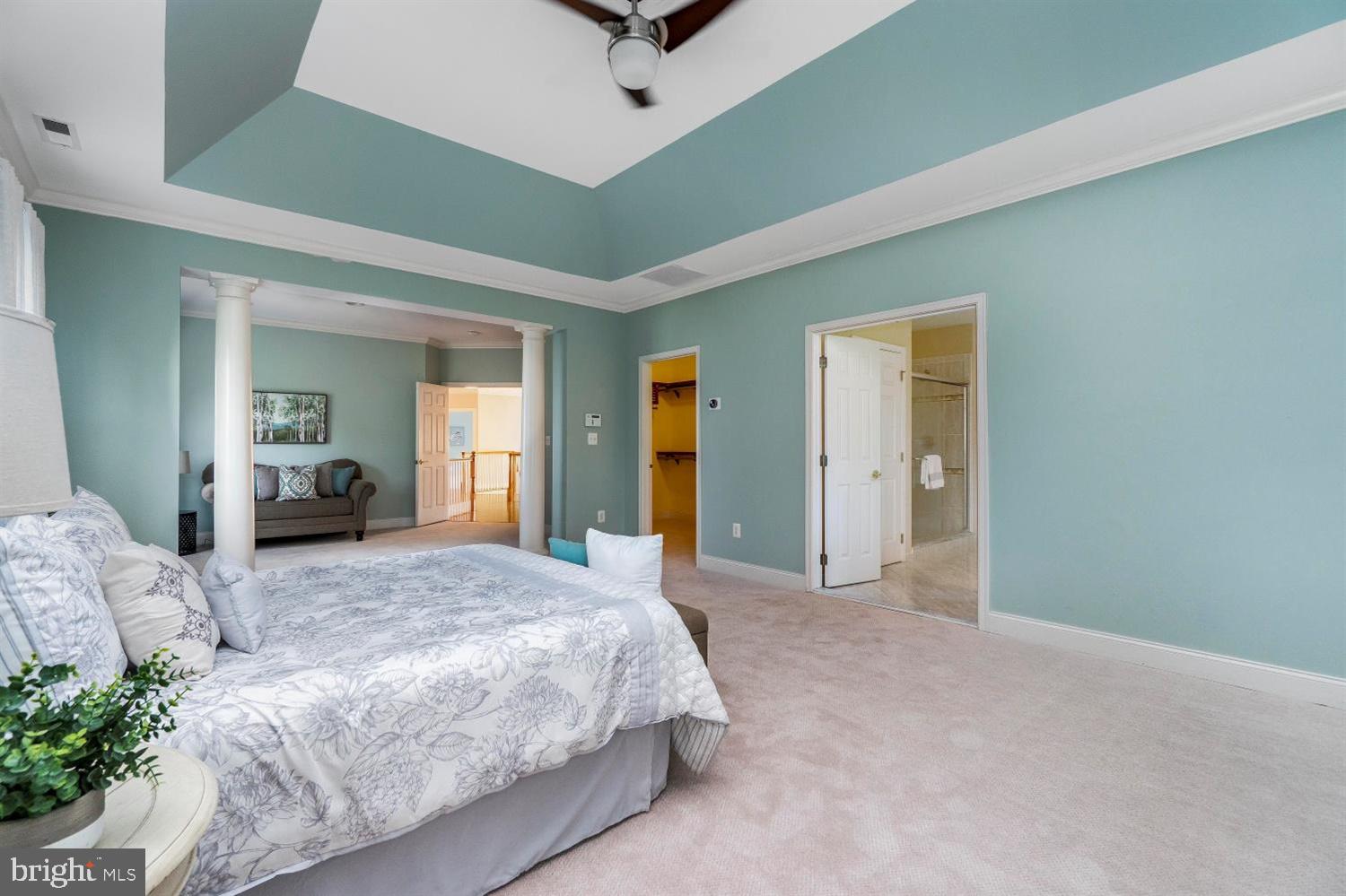 HUNT VALLEY CHASE - Residential