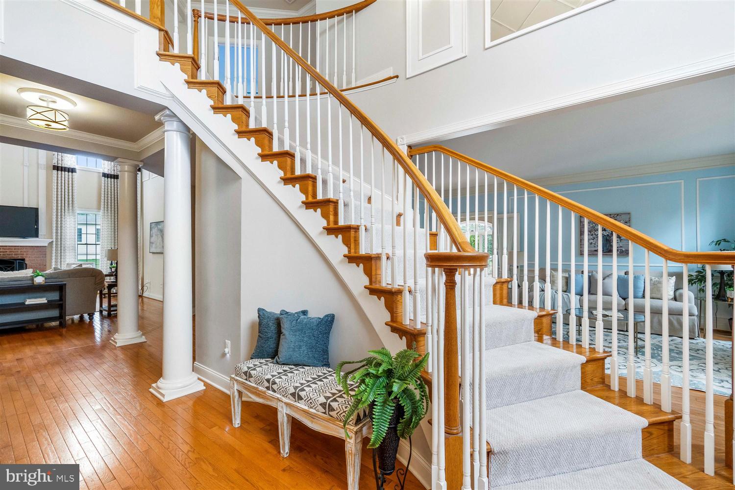 HUNT VALLEY CHASE - Residential