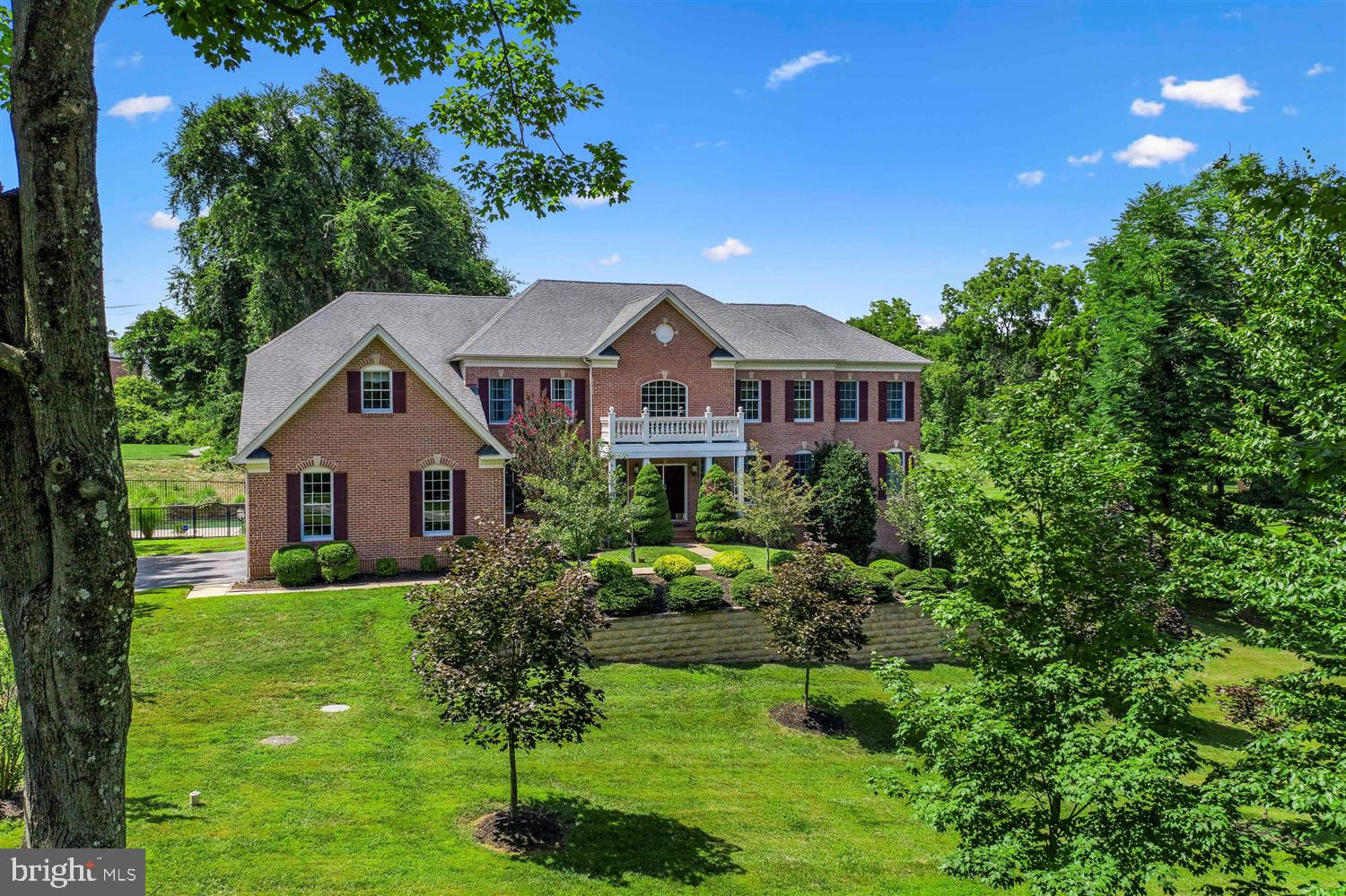 HUNT VALLEY CHASE - Residential