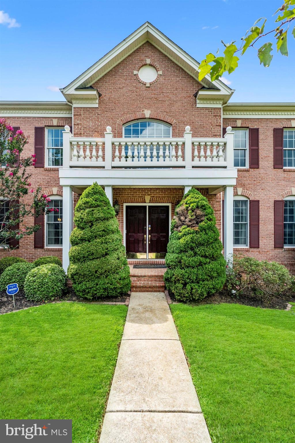 HUNT VALLEY CHASE - Residential