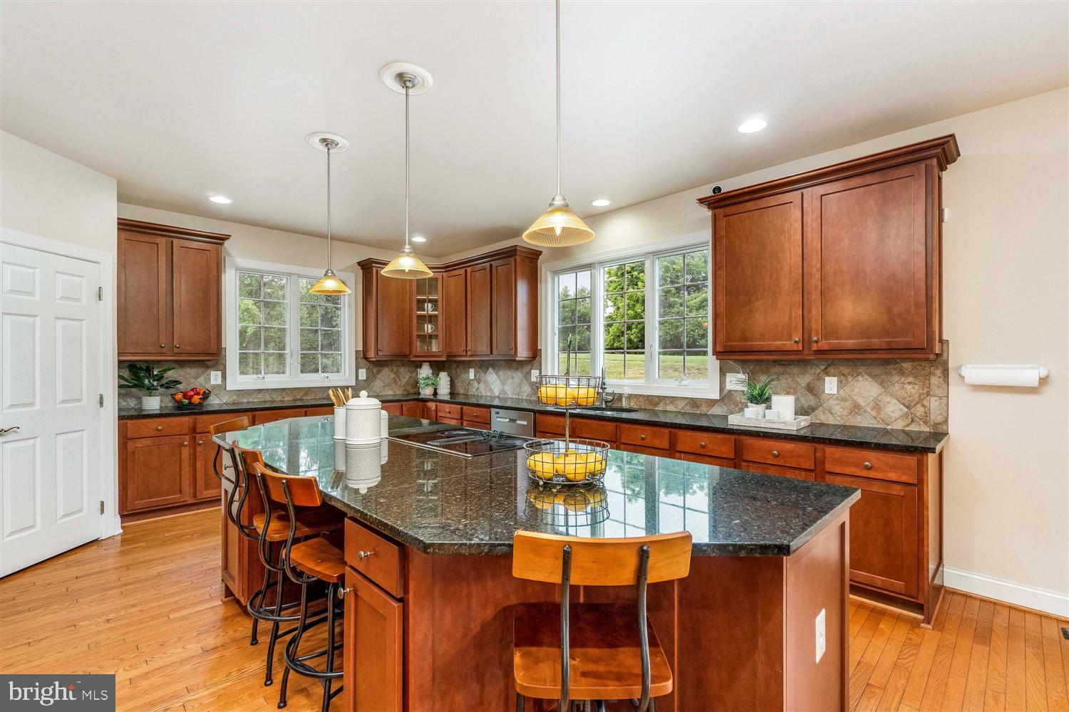 HUNT VALLEY CHASE - Residential