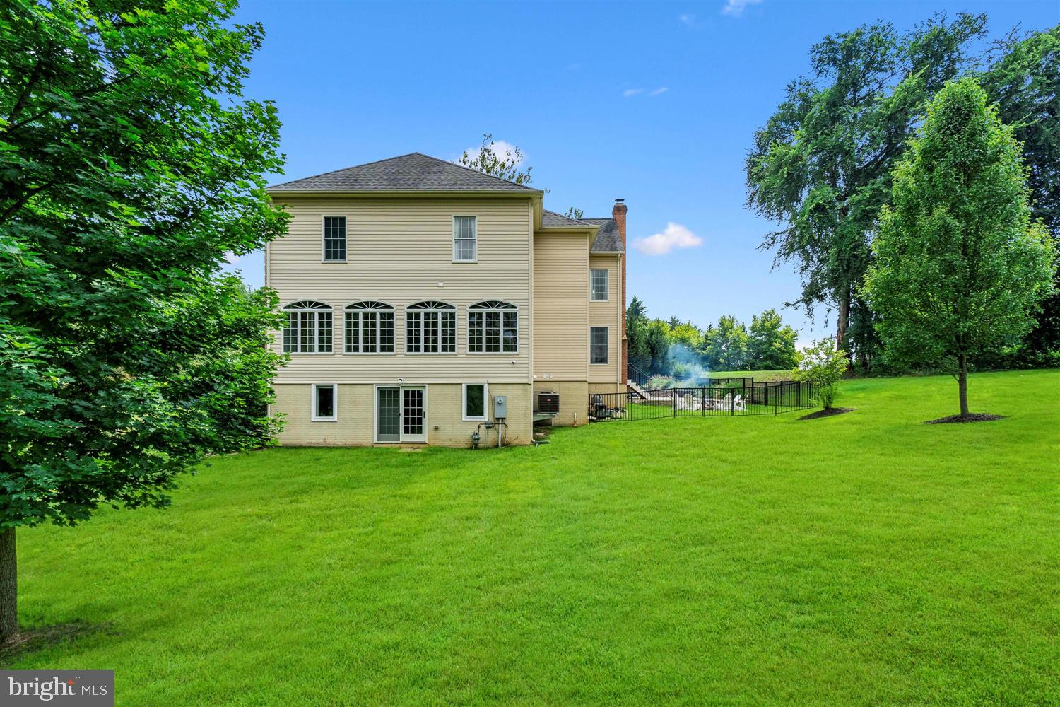 HUNT VALLEY CHASE - Residential