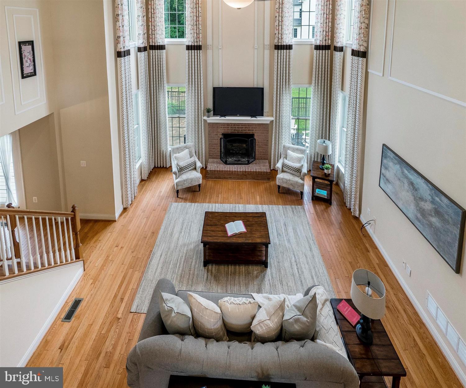 HUNT VALLEY CHASE - Residential