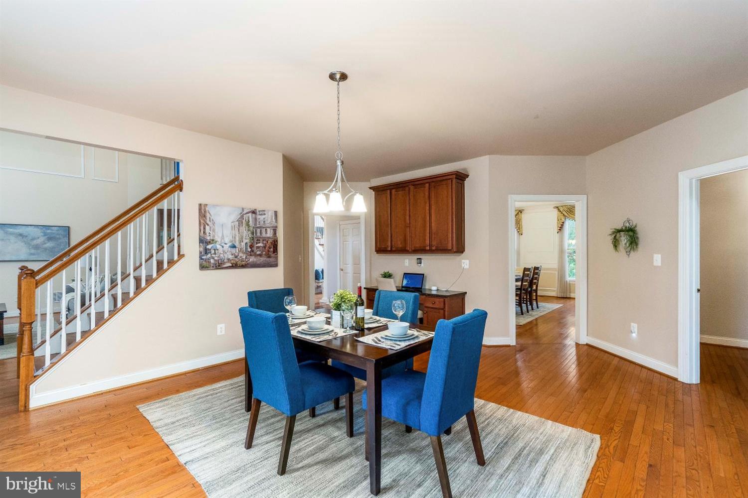 HUNT VALLEY CHASE - Residential