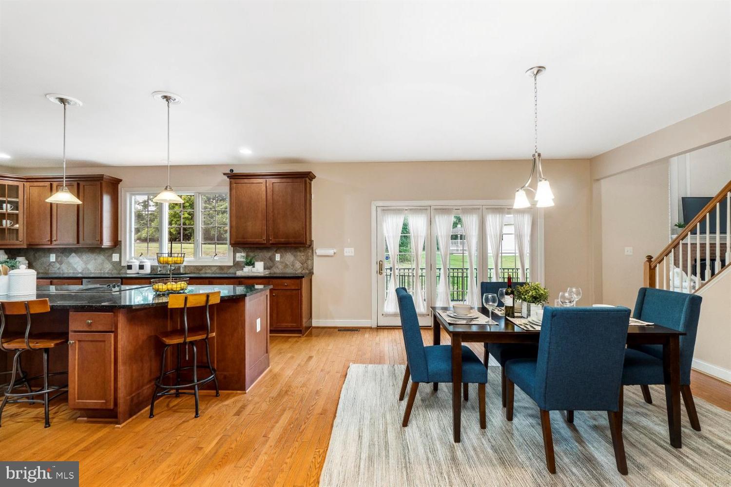 HUNT VALLEY CHASE - Residential