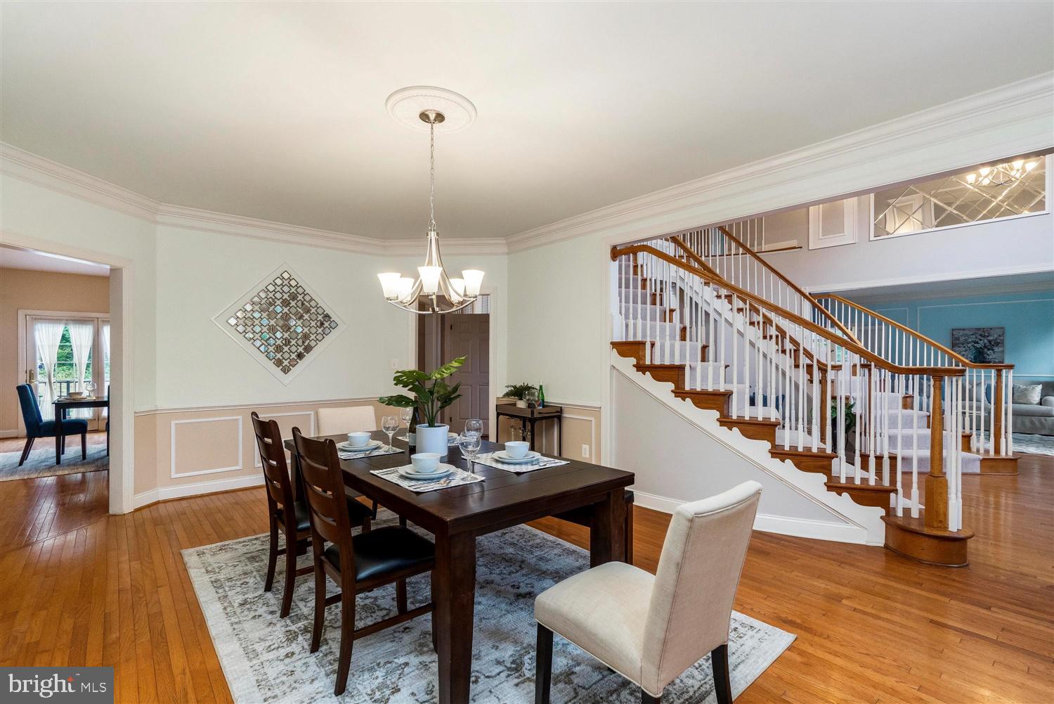 HUNT VALLEY CHASE - Residential