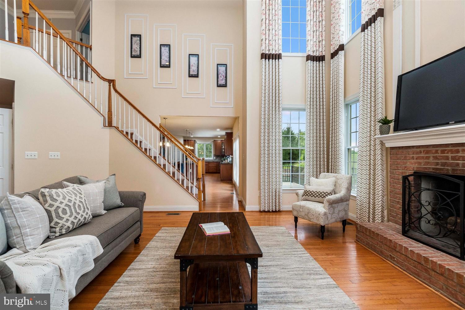 HUNT VALLEY CHASE - Residential