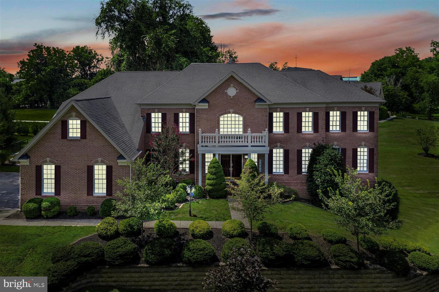 HUNT VALLEY CHASE - Residential