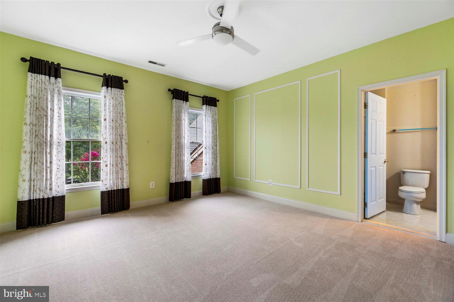 HUNT VALLEY CHASE - Residential