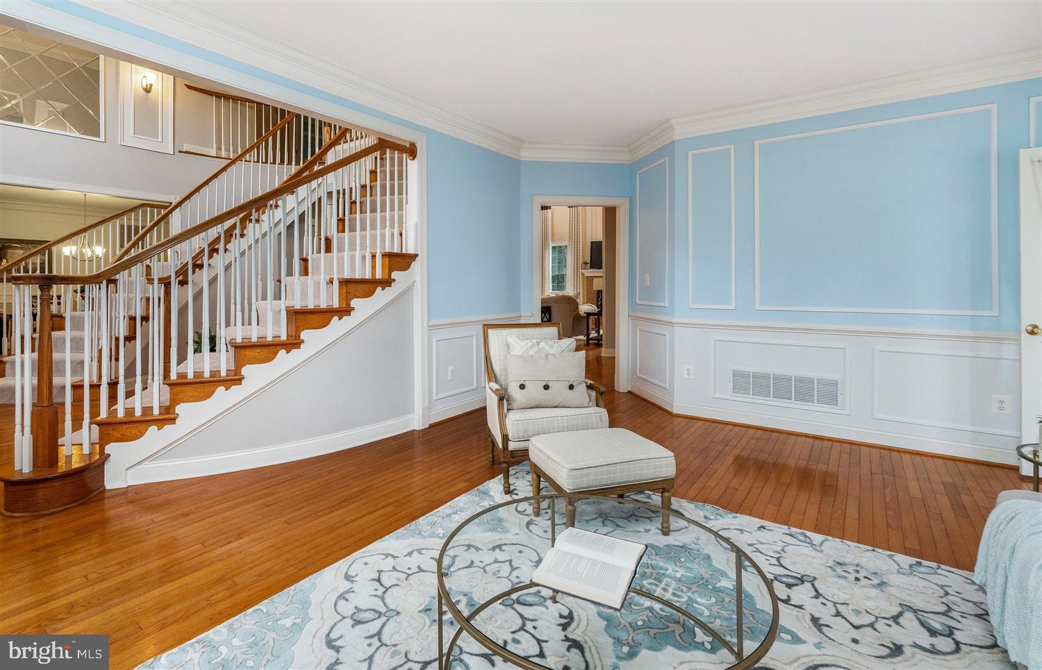 HUNT VALLEY CHASE - Residential