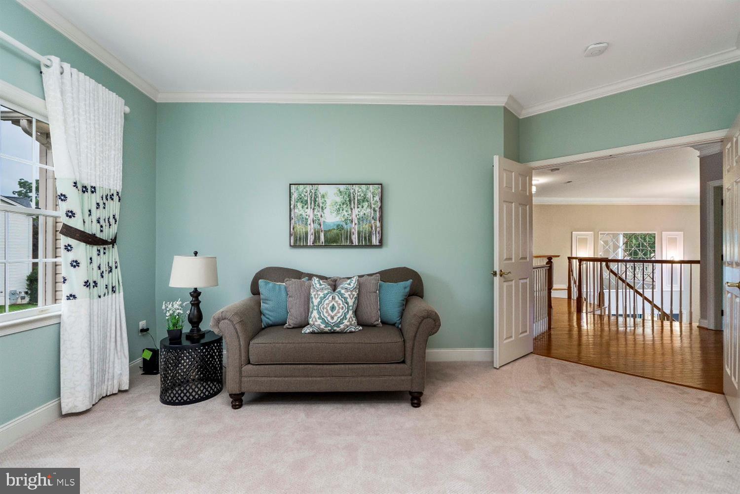 HUNT VALLEY CHASE - Residential