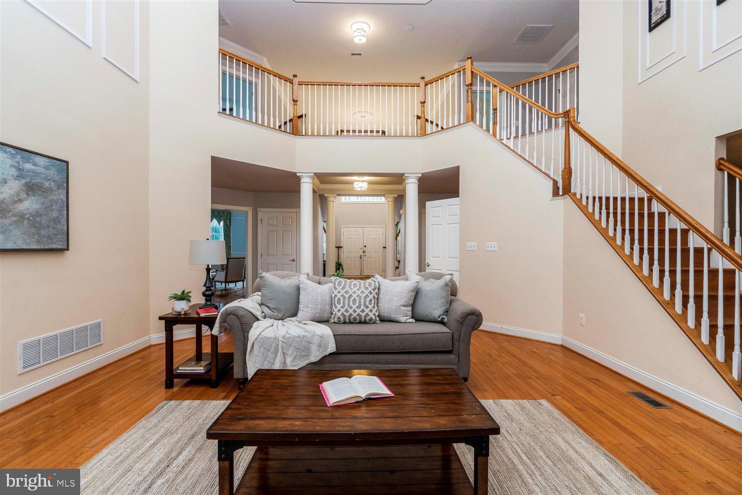 HUNT VALLEY CHASE - Residential