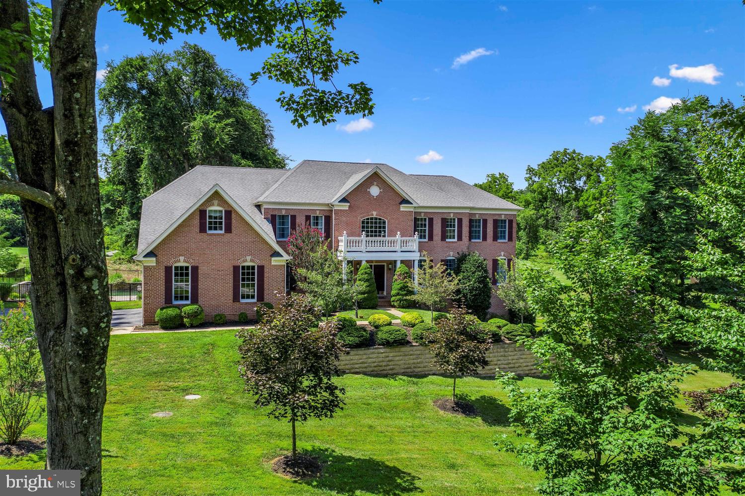 HUNT VALLEY CHASE - Residential