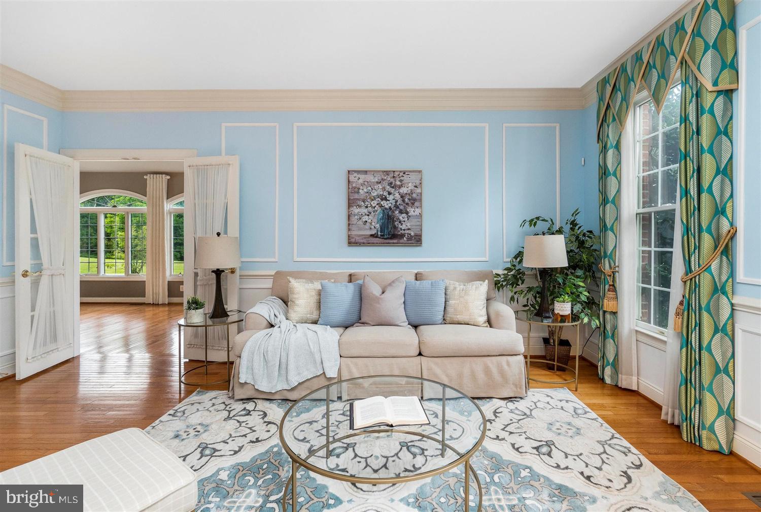 HUNT VALLEY CHASE - Residential