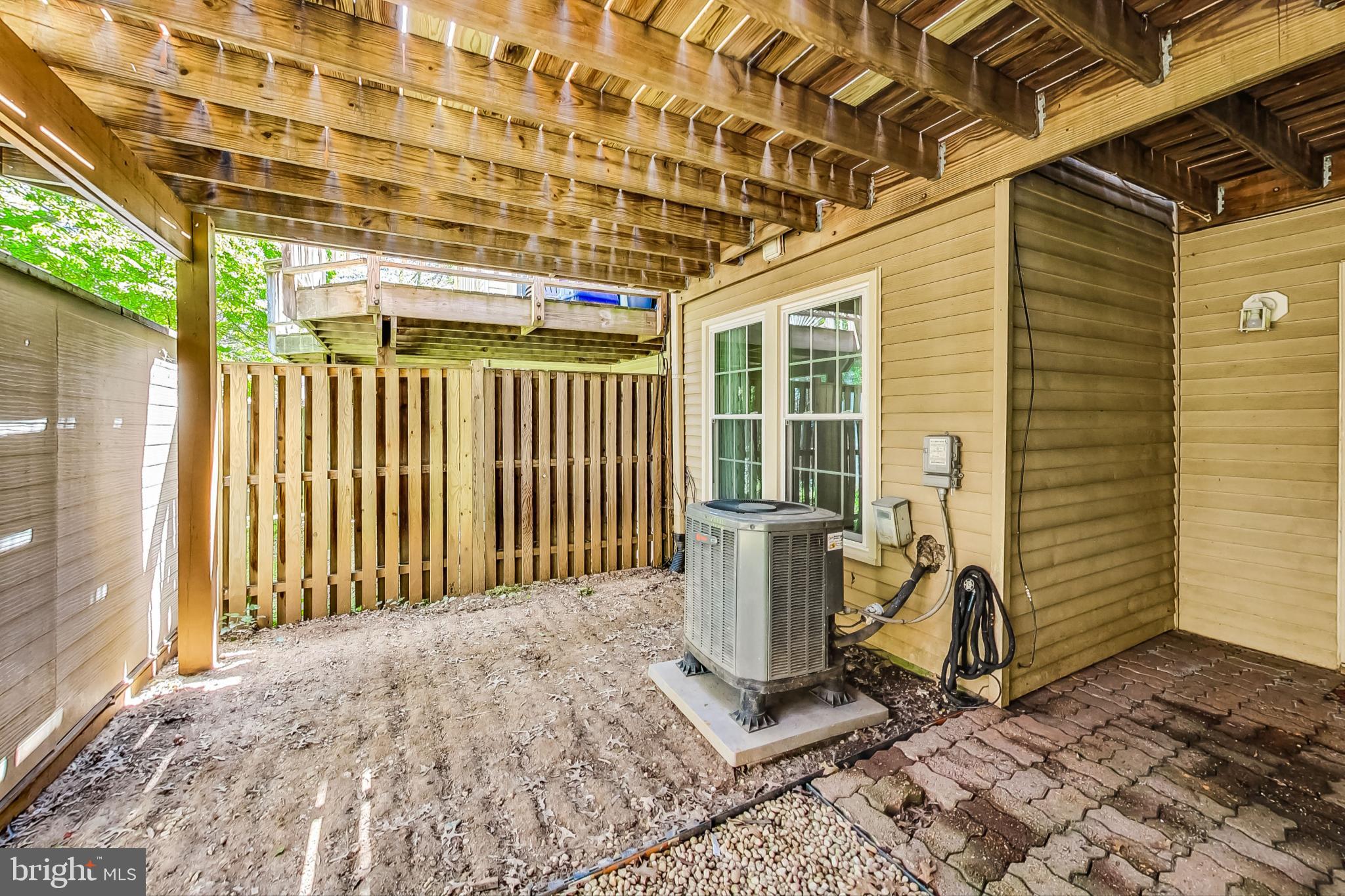 BRANDERMILL - Residential Lease