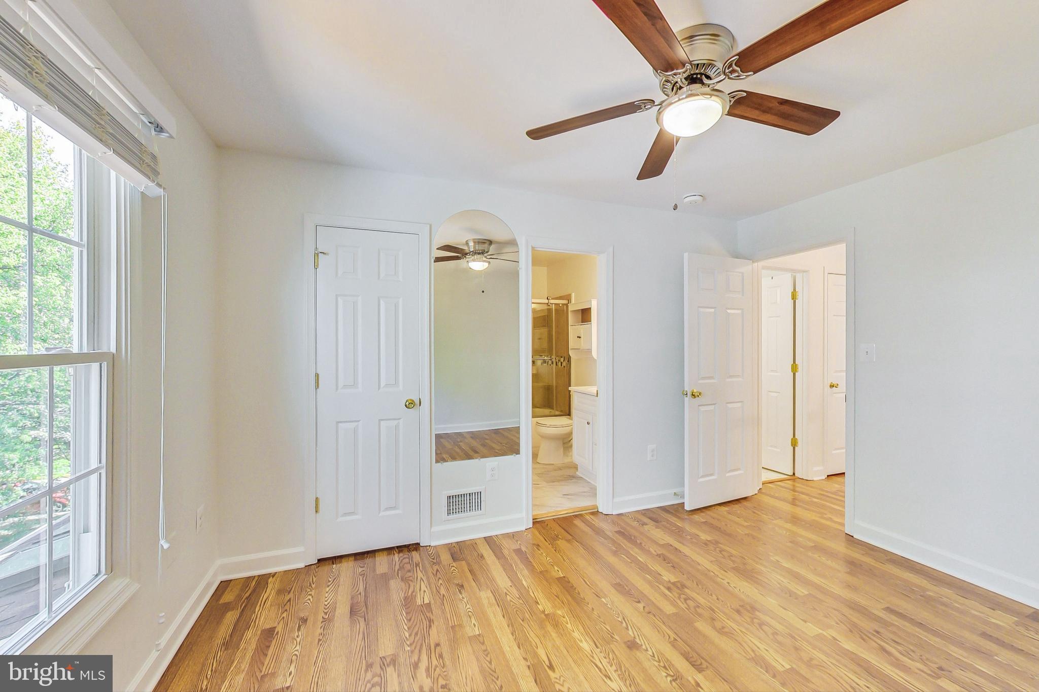 BRANDERMILL - Residential Lease