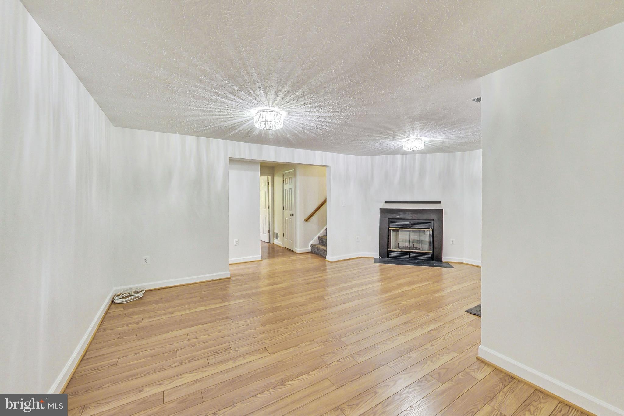 BRANDERMILL - Residential Lease