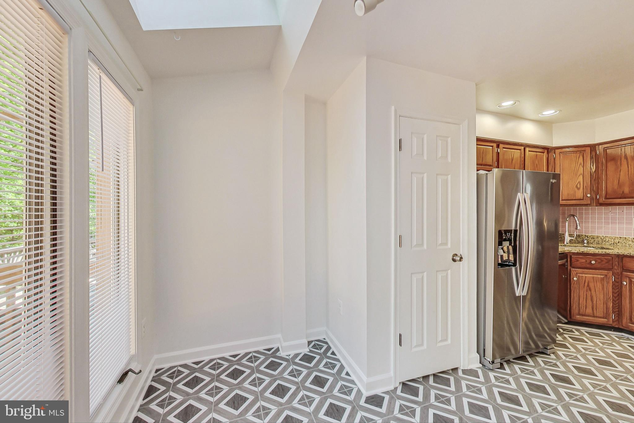 BRANDERMILL - Residential Lease