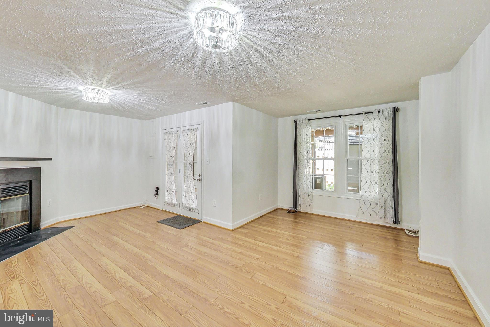 BRANDERMILL - Residential Lease