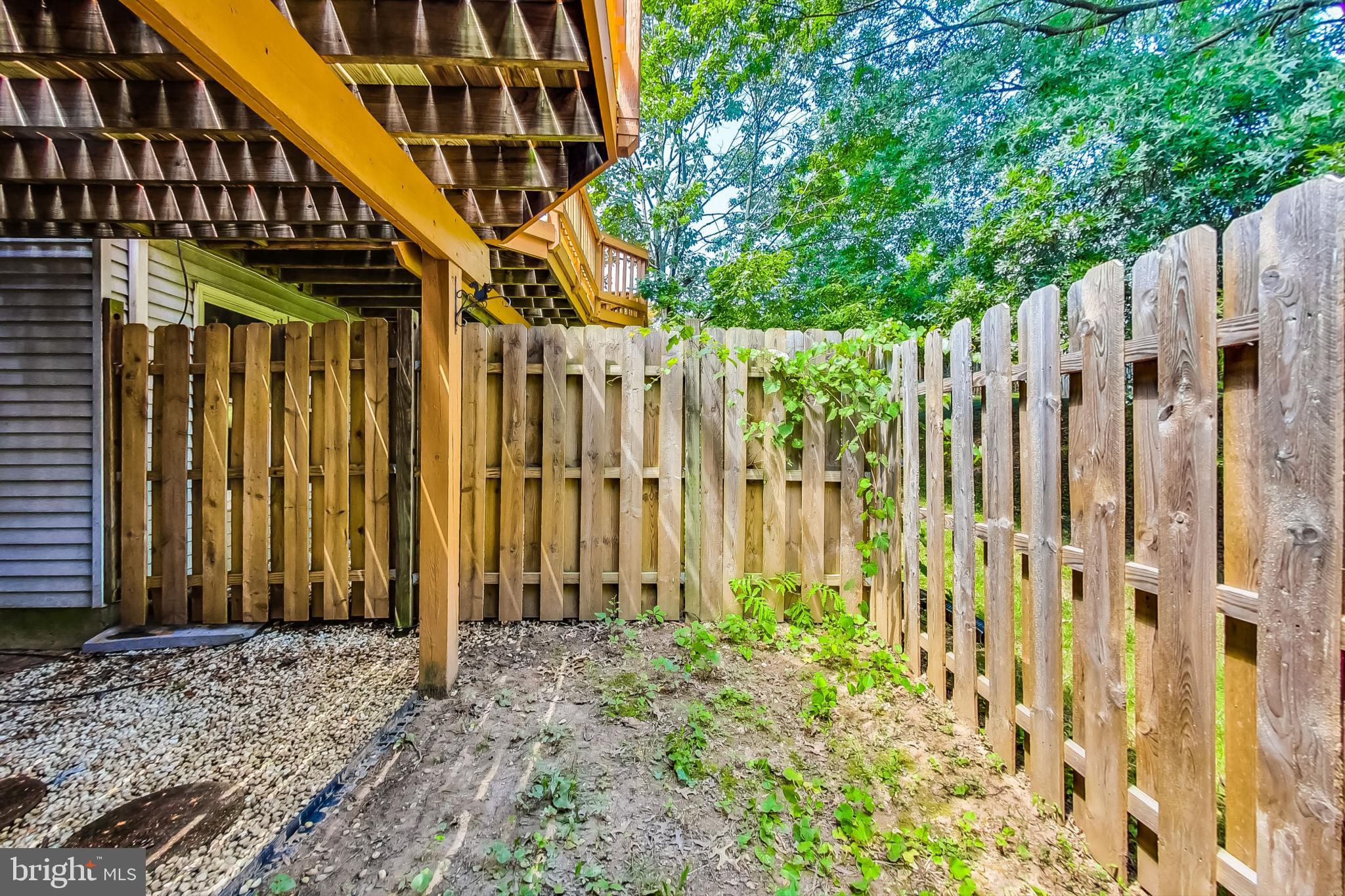 BRANDERMILL - Residential Lease