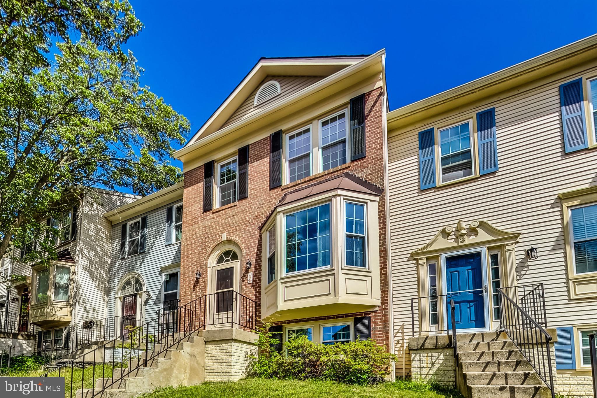 BRANDERMILL - Residential Lease