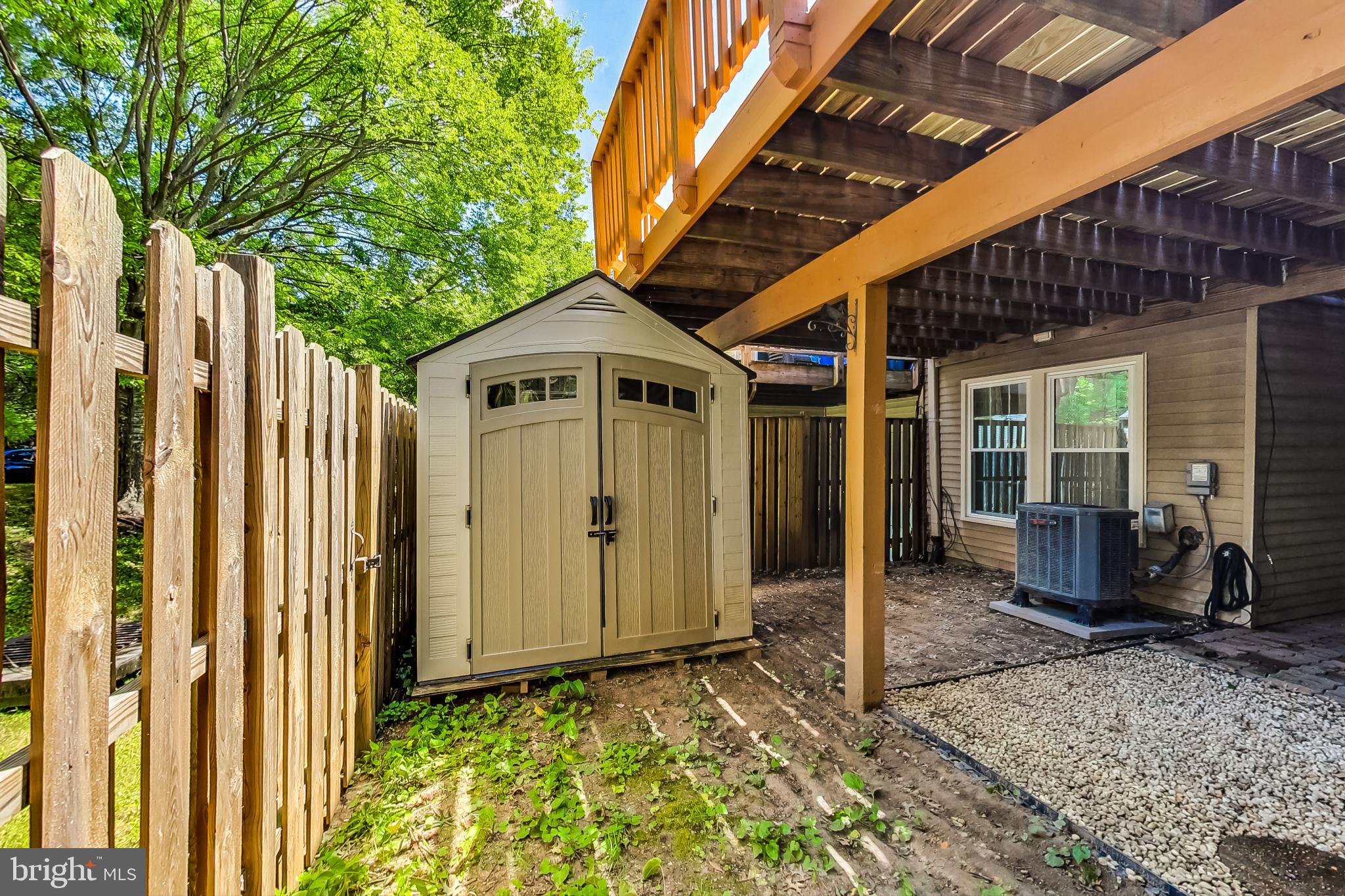 BRANDERMILL - Residential Lease