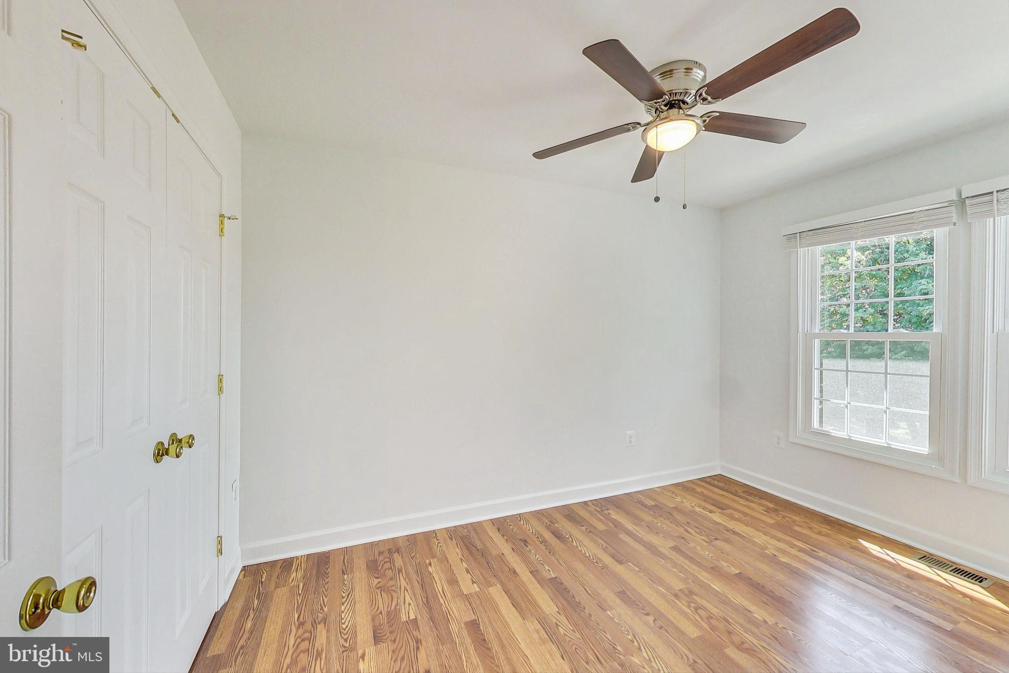 BRANDERMILL - Residential Lease