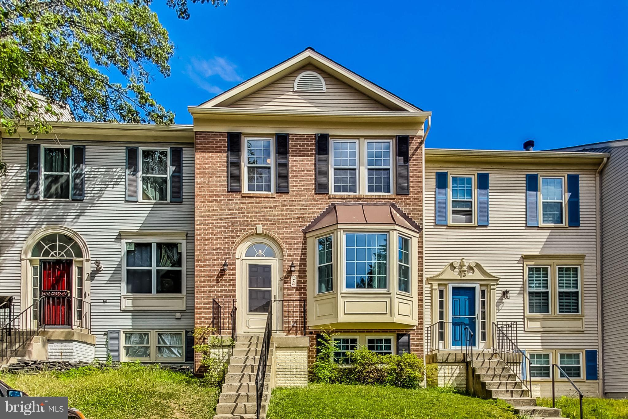 BRANDERMILL - Residential Lease