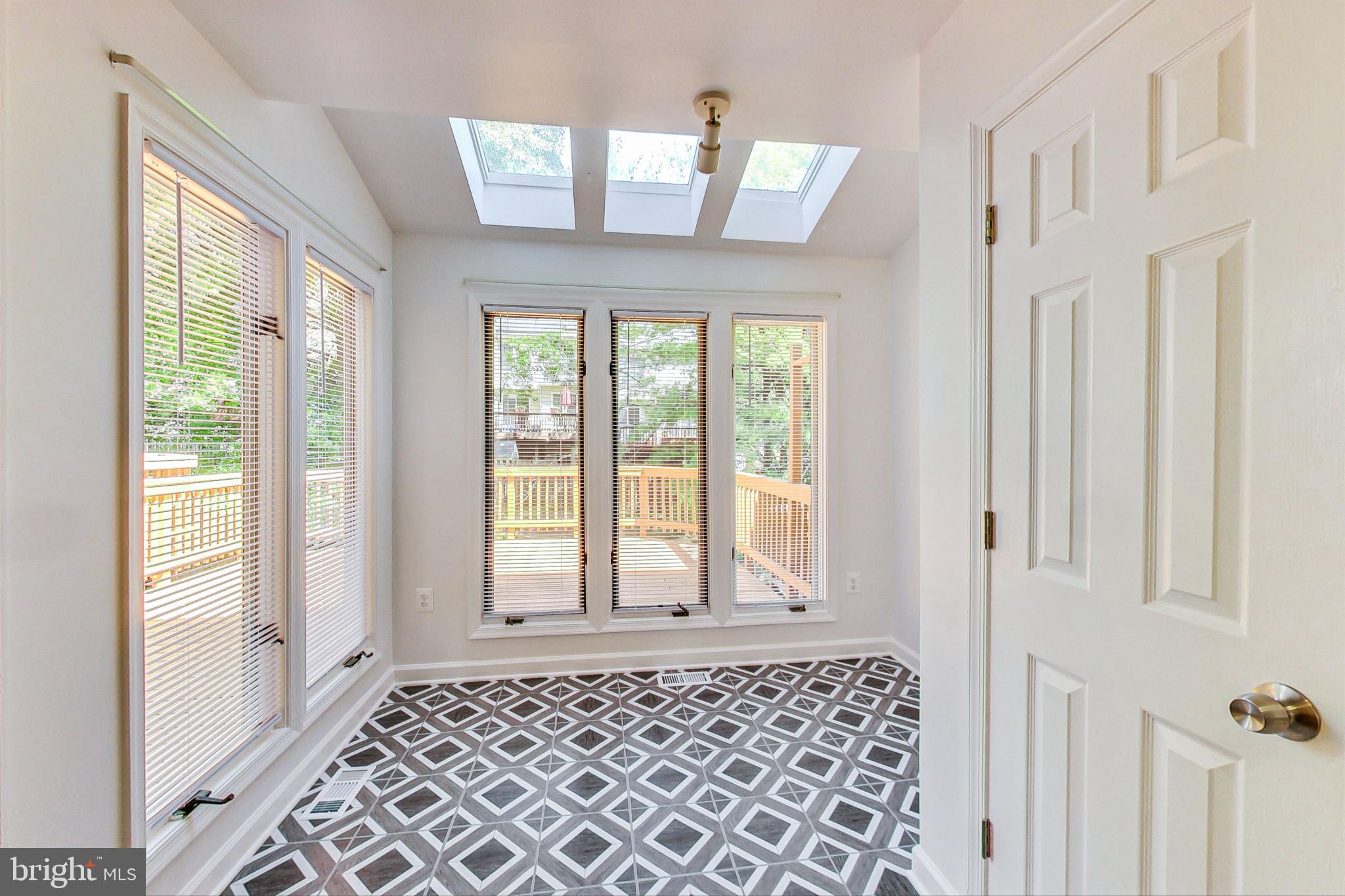 BRANDERMILL - Residential Lease