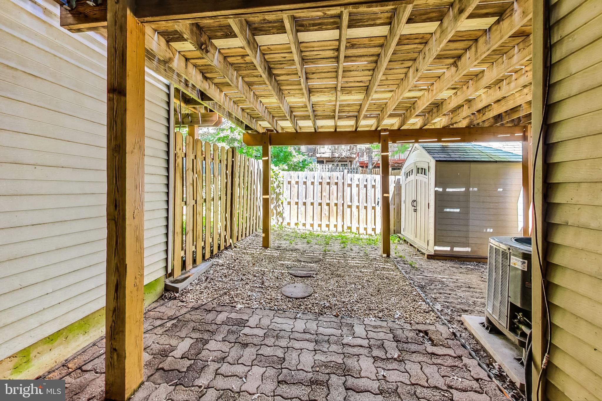 BRANDERMILL - Residential Lease