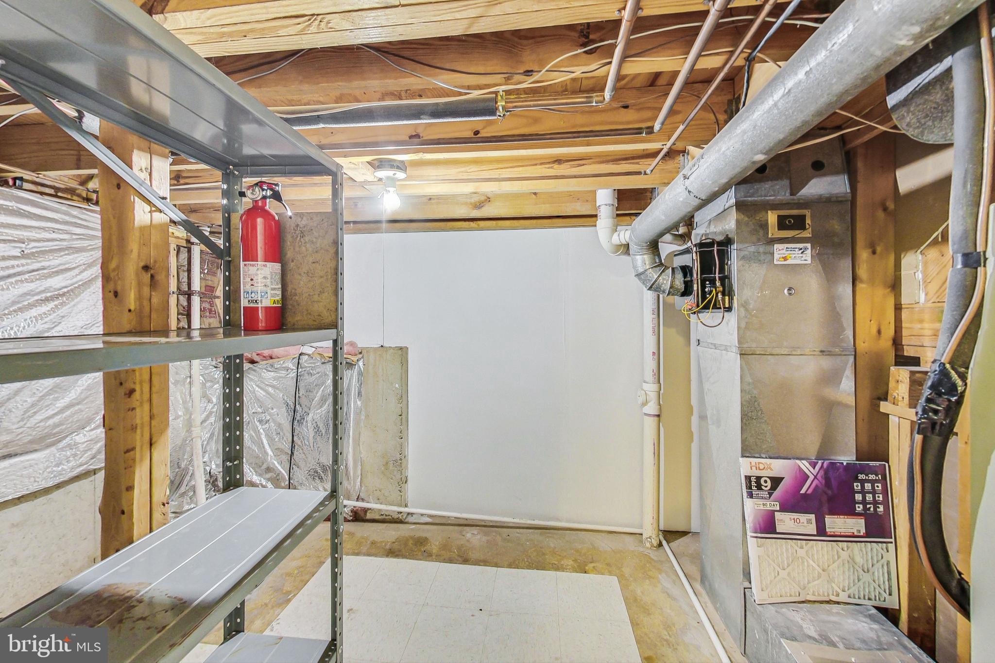 BRANDERMILL - Residential Lease