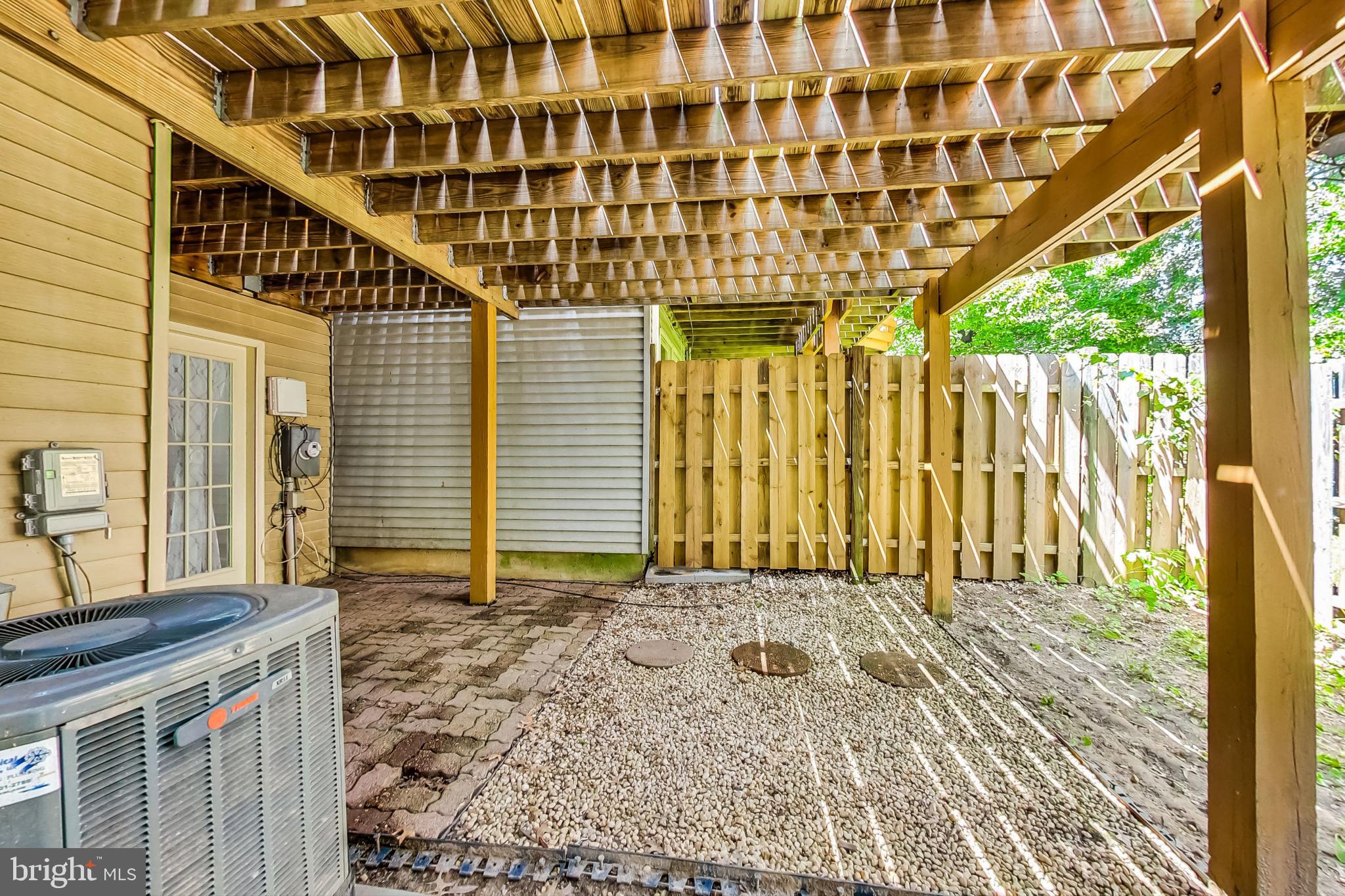 BRANDERMILL - Residential Lease