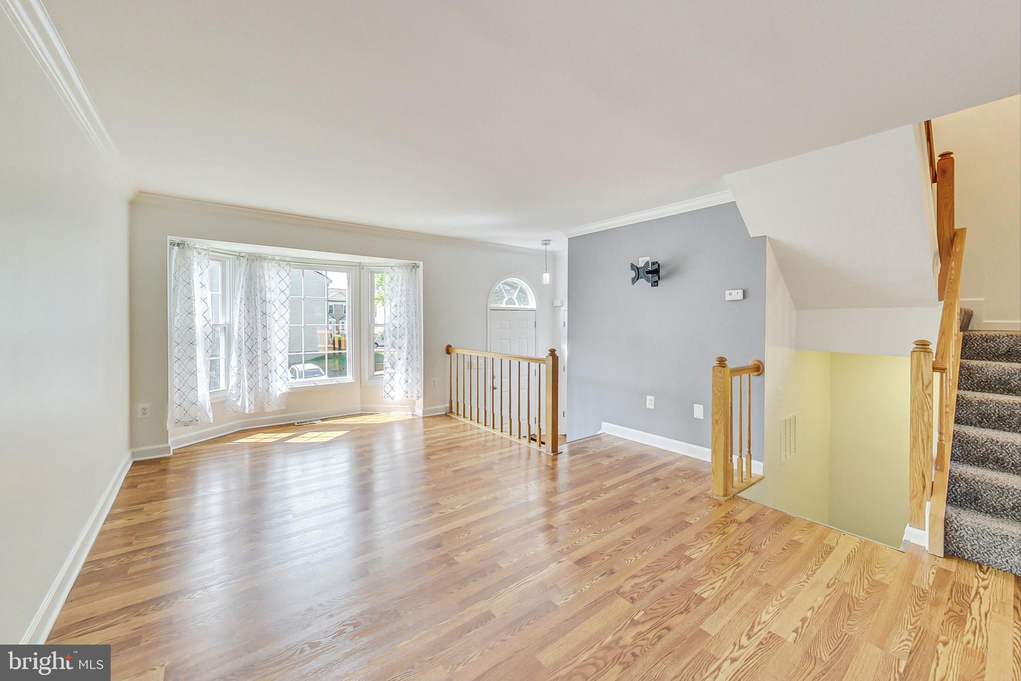 BRANDERMILL - Residential Lease