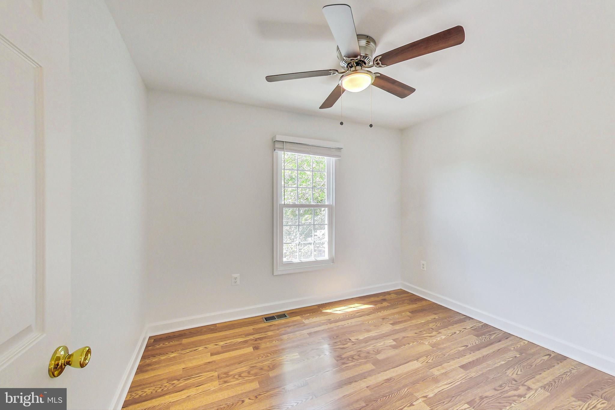 BRANDERMILL - Residential Lease